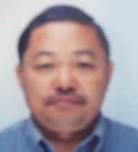 Bishnu Kumar Maden